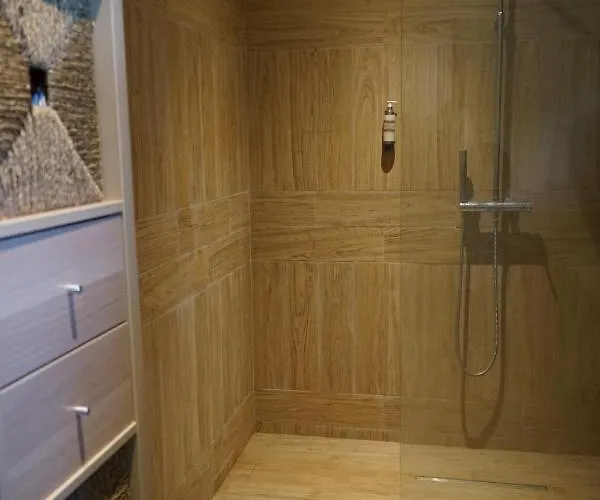 La Marlière Chambre de Charme