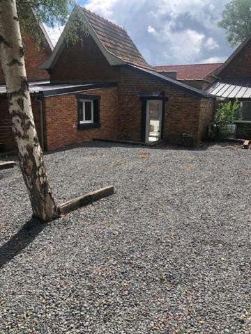 Homestay La Marliere De Charme *