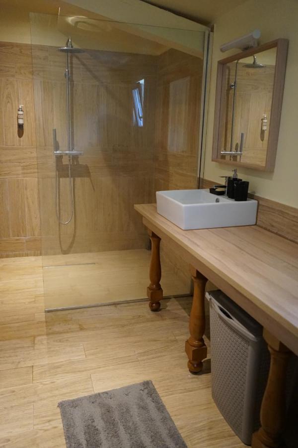 Homestay La Marliere De Charme *